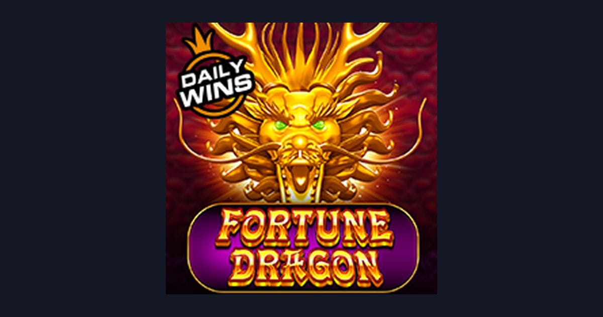 Nikmati Keseruan Fortune Dragon dengan Deposit Dana OVO dan Gopay Mudah