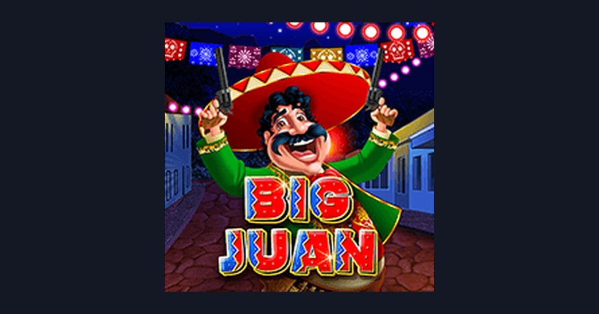 Nikmati Sensasi Jackpot Progresif Terbesar di Slot Big Juan