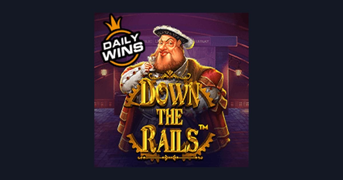 Nikmati Sensasi Slot Maxwin di Down the Rails dari Pragmatic Play