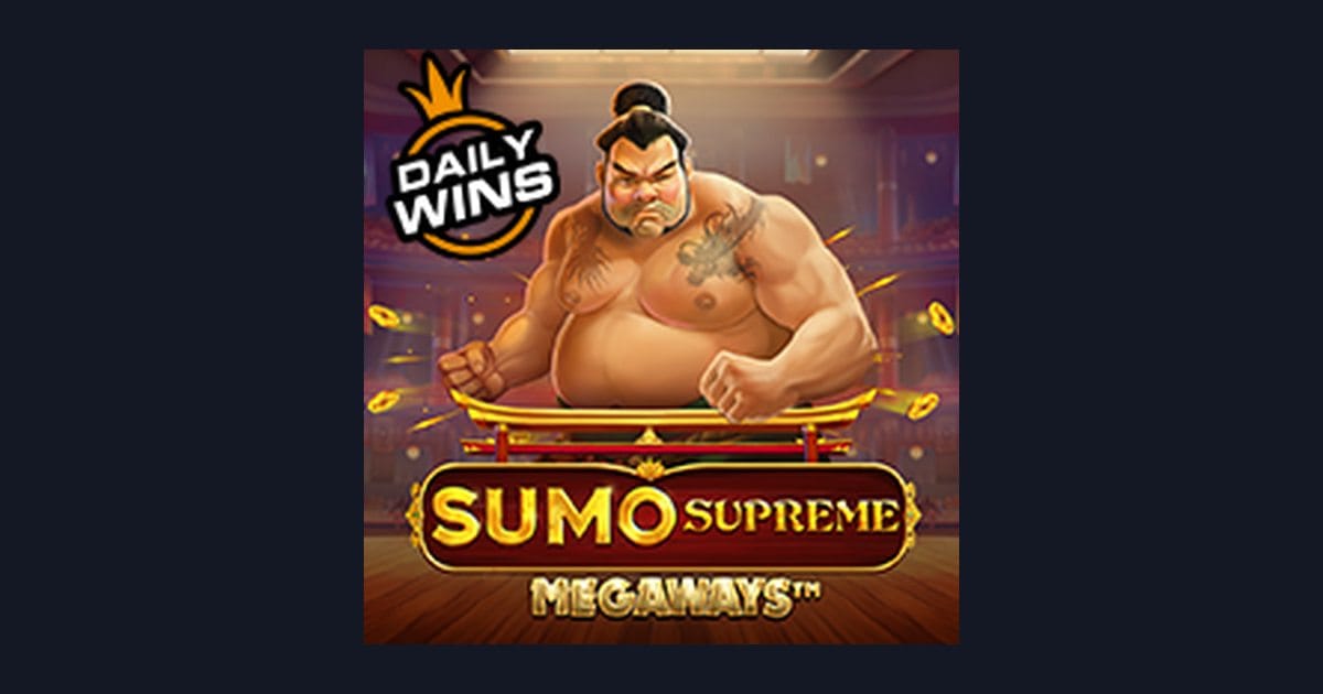 Nikmati Sumo Supreme Megaways dengan Deposit Pulsa Tanpa Potongan Mudah