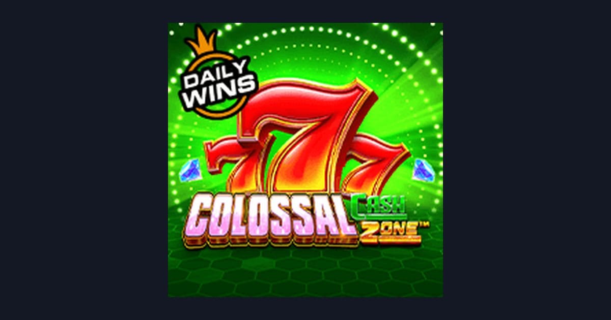 Rahasia Menang di Colossal Cash Zone, Slot Anti Boncos dari Pragmatic Play