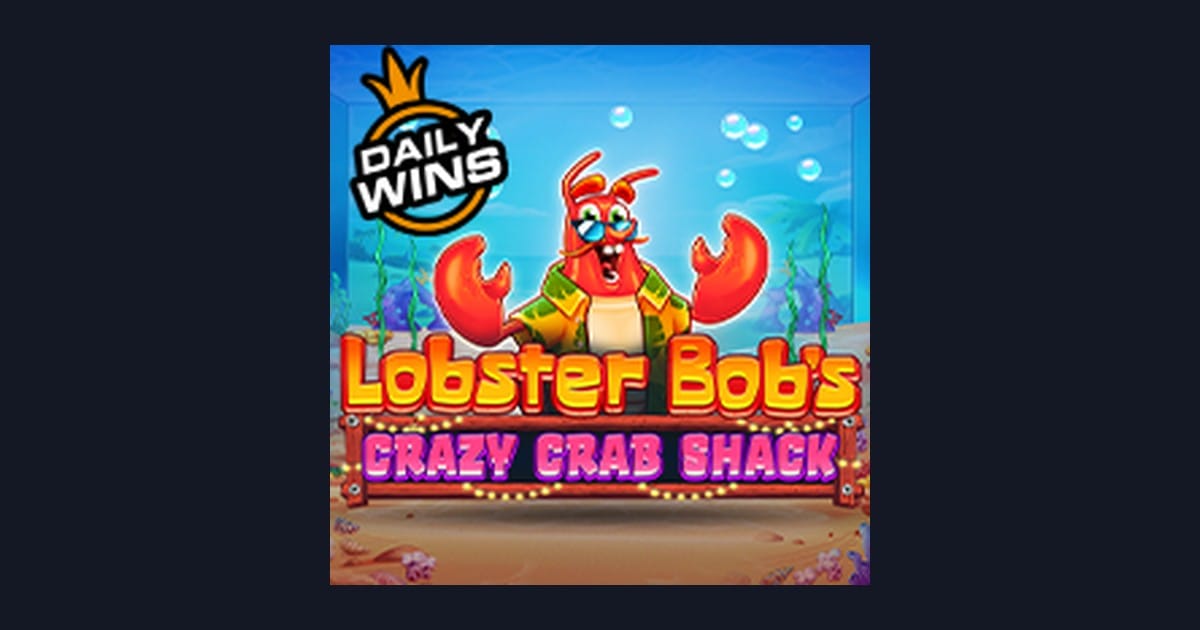 Rahasia Slot Gacor Lobster Bobs Crazy Crab Shack Mudah Menang