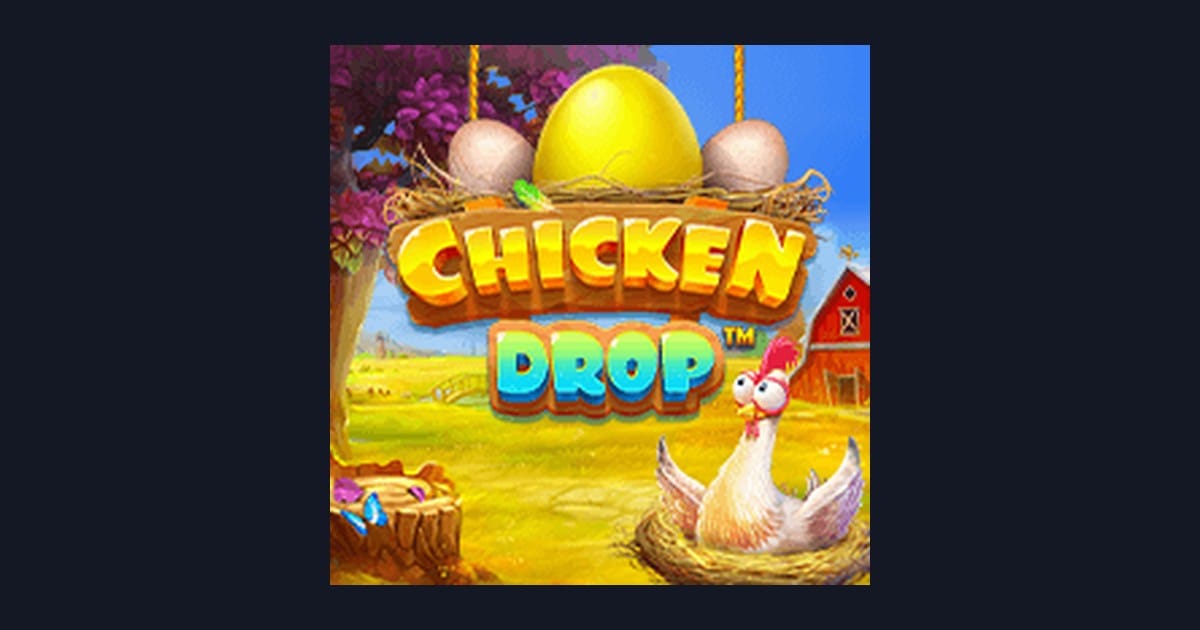 Rahasia Tips Pola Maxwin di Slot Chicken Drop dari Pragmatic Play
