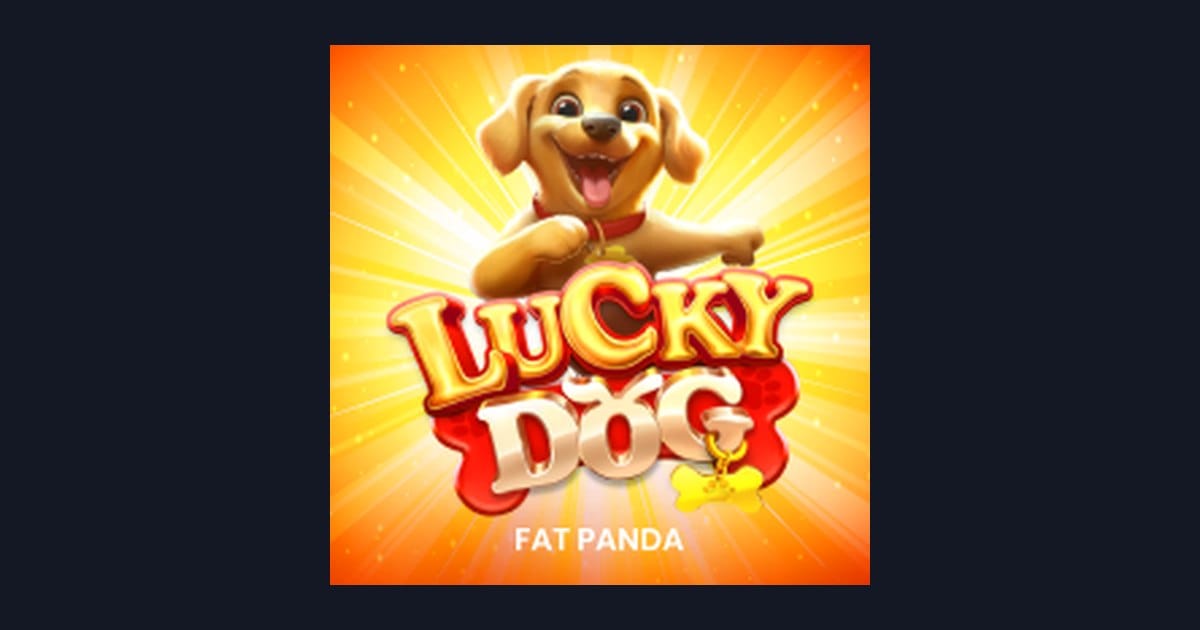 Raih Bonus New Member dengan Slot Lucky Dog dari Pragmatic Play