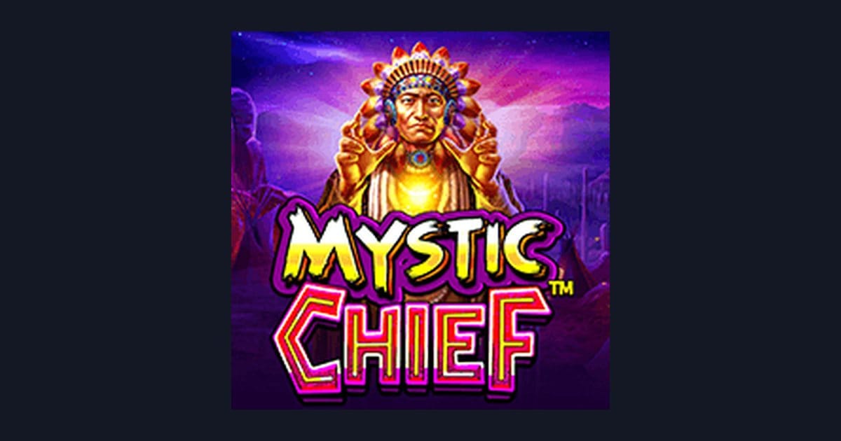 Rasakan Sensasi Mystic Chief di Situs Slot Terpercaya LTE4D