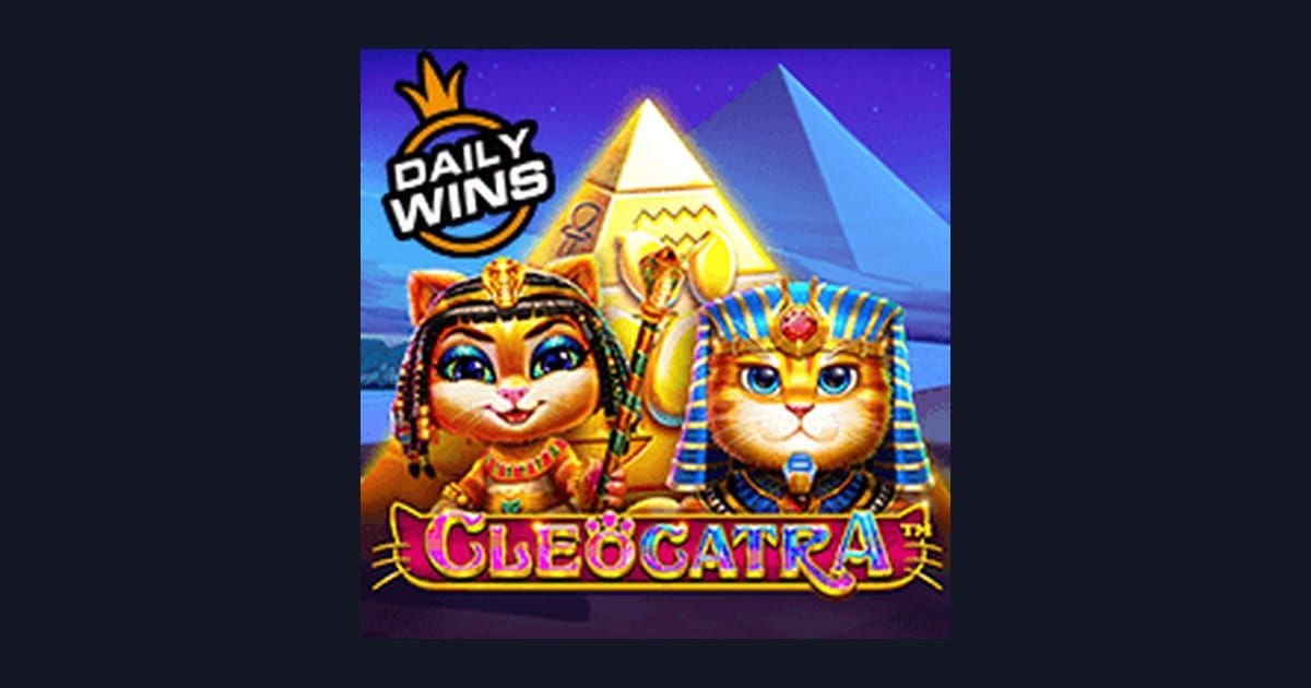 Strategi Maxwin Terbaik di Slot Cleocatra dari Pragmatic Play