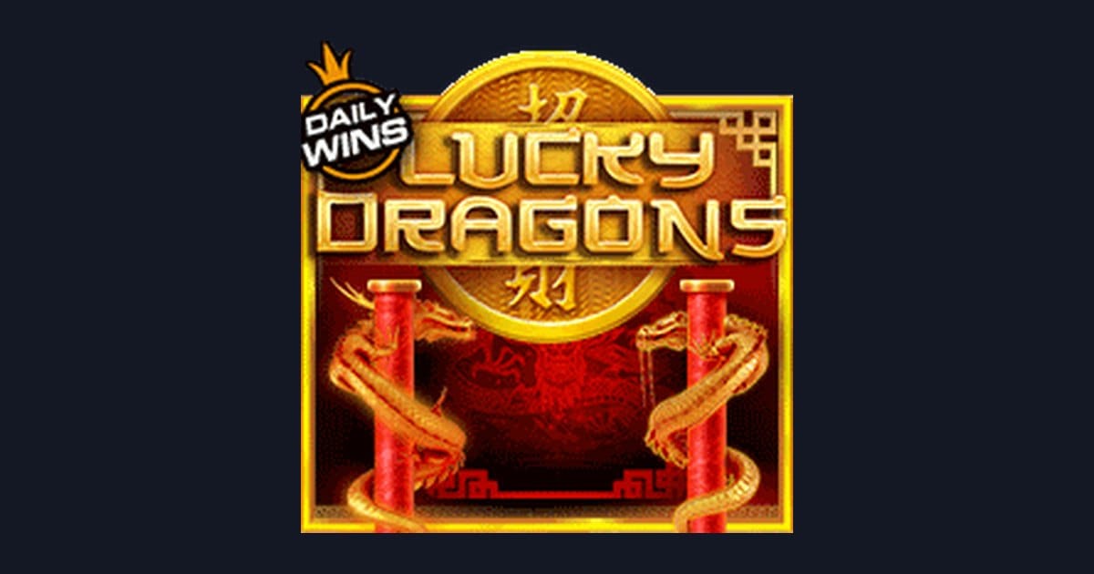 Strategi dan Tips Pola Maxwin di Slot Lucky Dragons Pragmatic Play