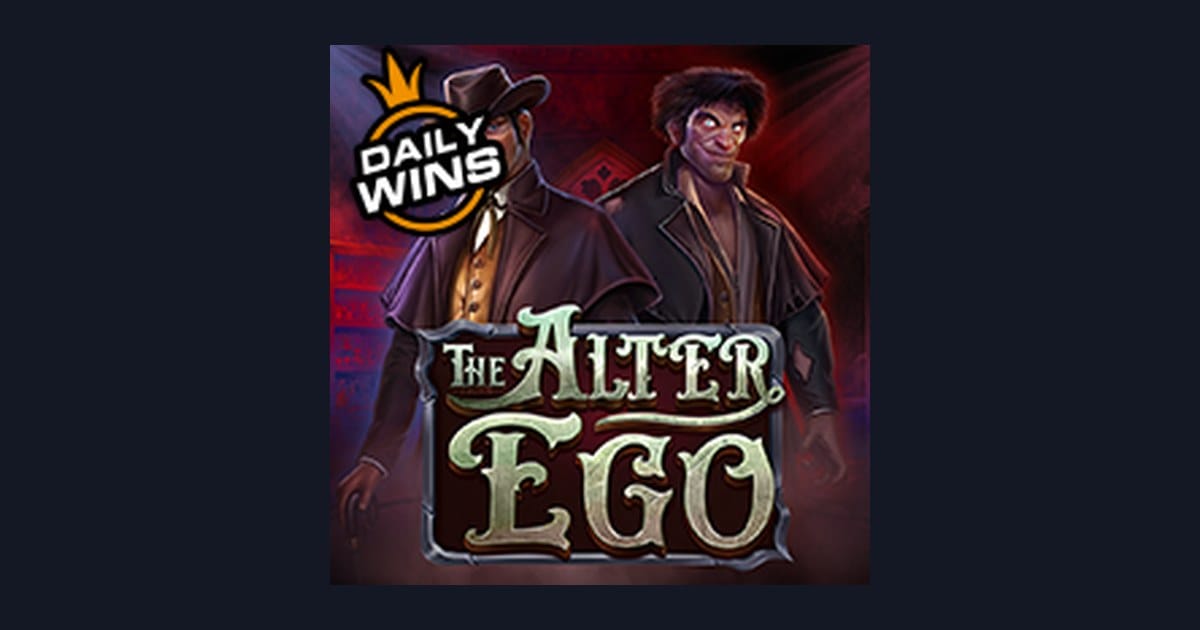 The Alter Ego: Info RTP Live Tertinggi dan Tips Menang Slot Harian