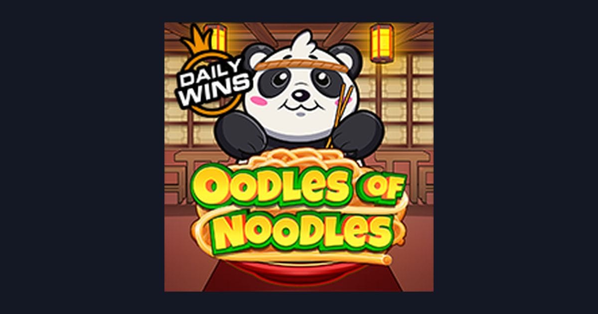 Tips Menang Buat Pemula Main Slot Oodles of Noodles dari Pragmatic Play