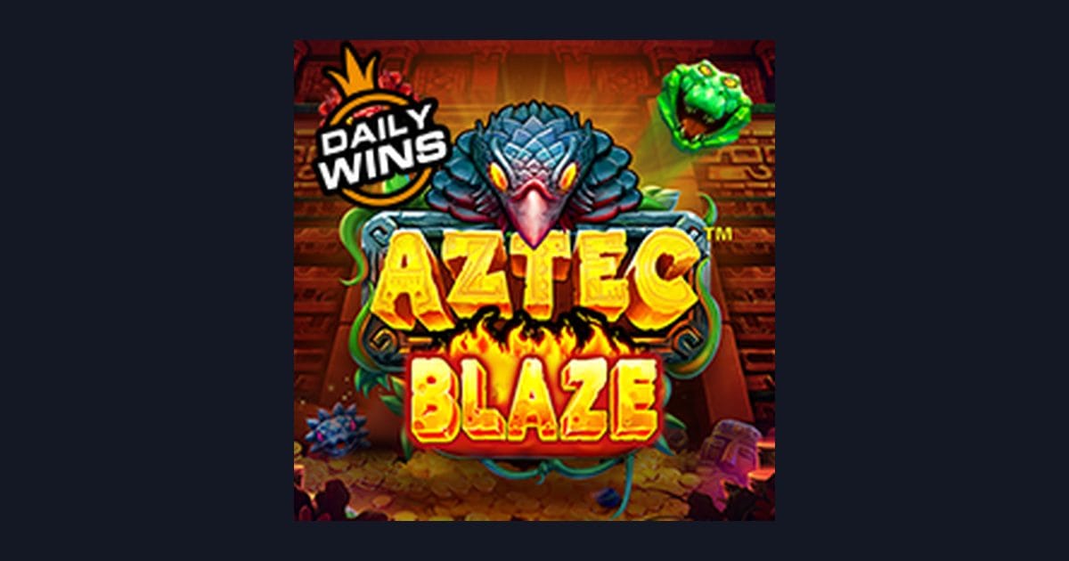 Trik Auto Maxwin Bermain Aztec Blaze Slot dari Pragmatic Play