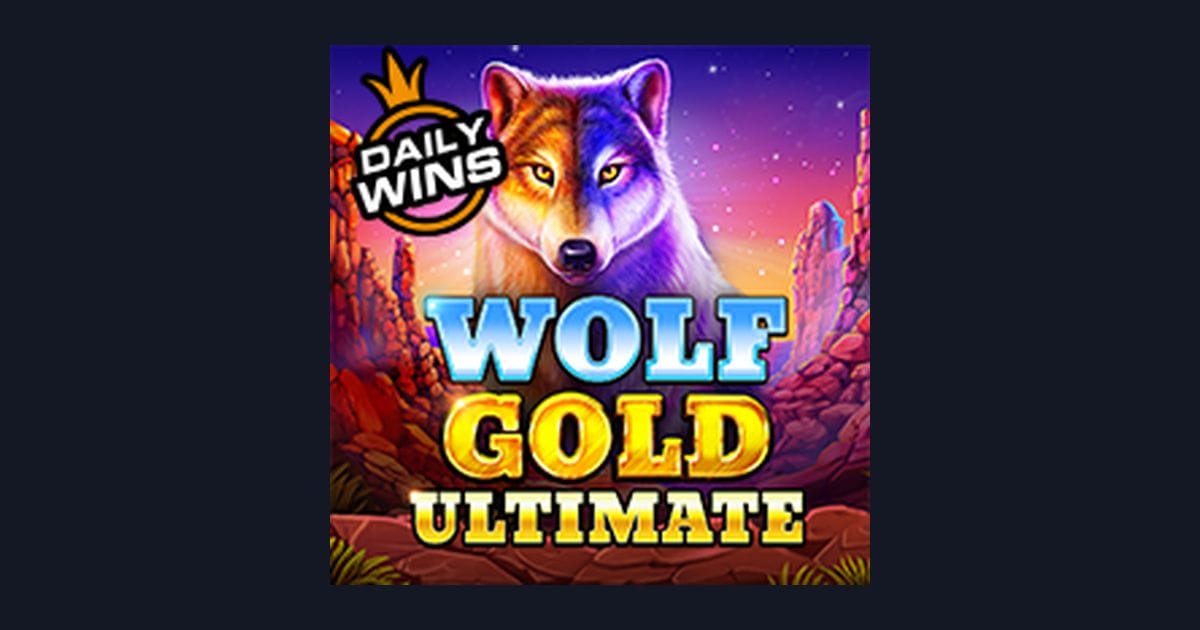 Trik Auto Maxwin Bermain Wolf Gold Ultimate dari Pragmatic Play