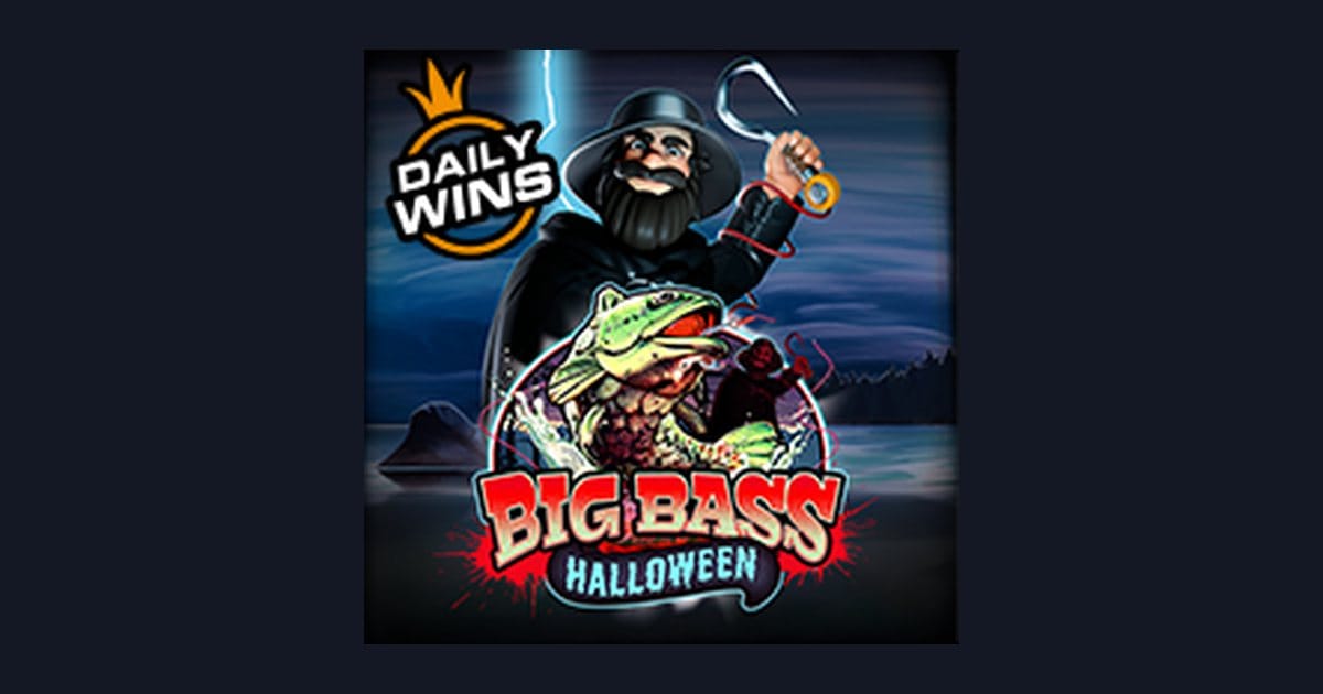 Trik Auto Maxwin Main Big Bass Halloween untuk Kemenangan Harian