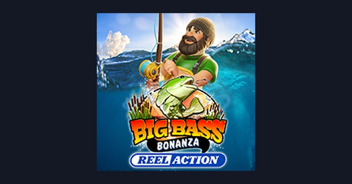 Big Bass Bonanza Reel Action: Info RTP Live Tertinggi & Strategi Menang