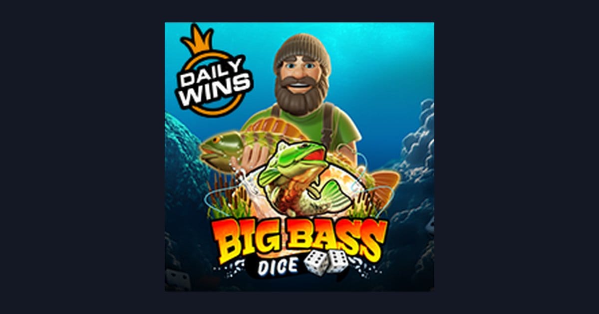 Big Bass Dice: Review Jujur & Demo Slot Seru dari Pragmatic Play