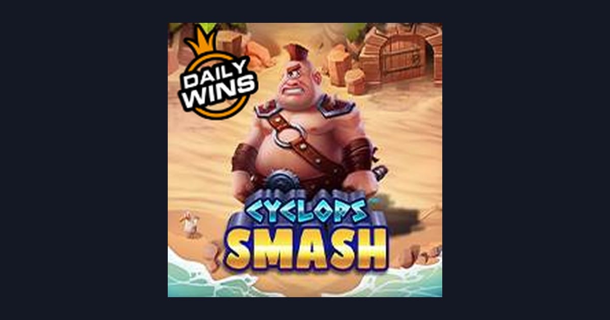 Bocoran RTP Hari Ini dan Fitur Seru di Slot Cyclops Smash