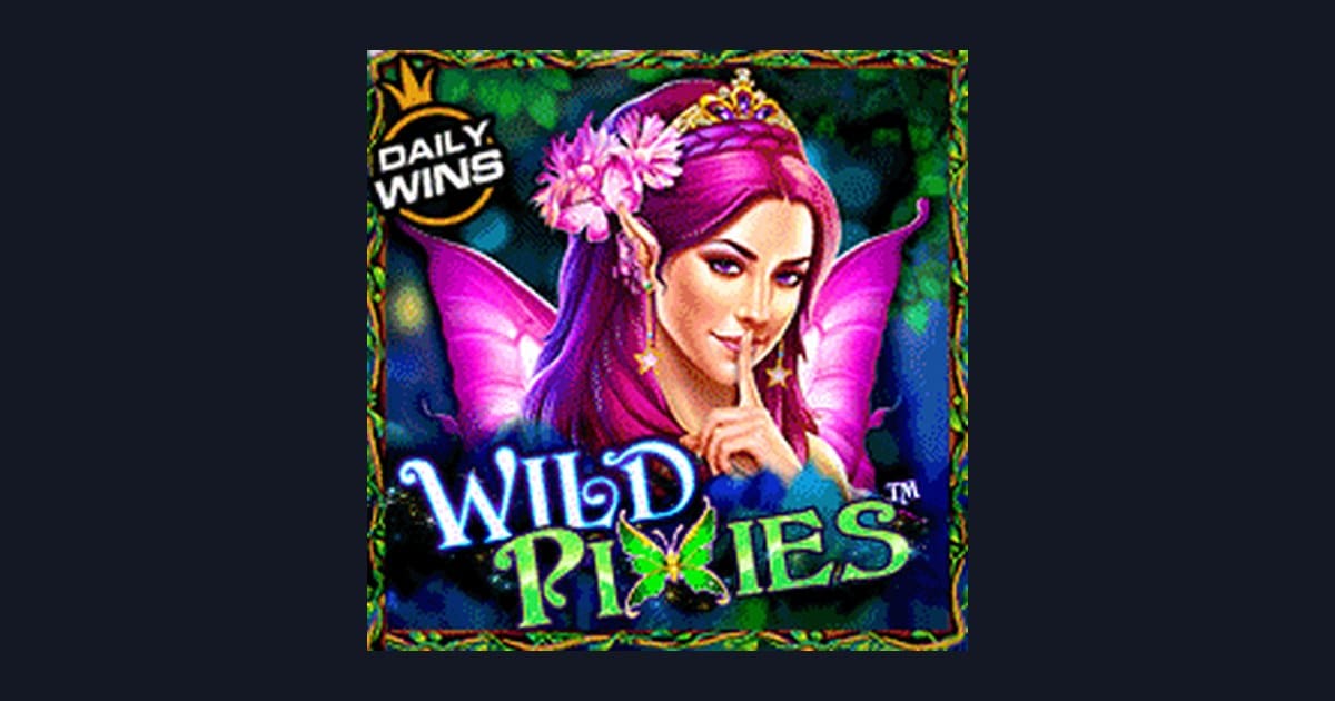 Bocoran RTP Hari Ini dan Rahasia Menang di Slot Wild Pixie Pragmatic Play