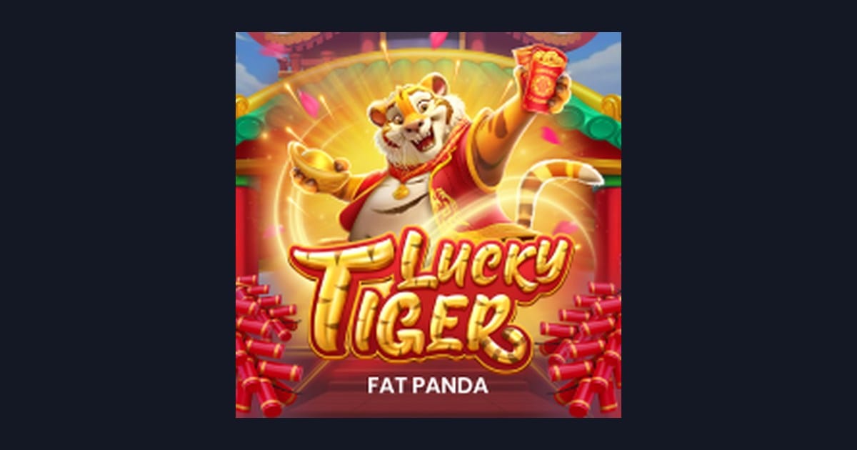 Bocoran RTP Hari Ini dan Tips Jitu Main Lucky Tiger Slot