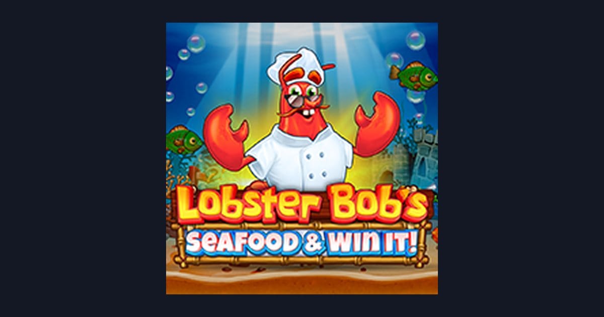Bocoran RTP Hari Ini dan Tips Main Slot Lobster Bobs Sea Food and Win It