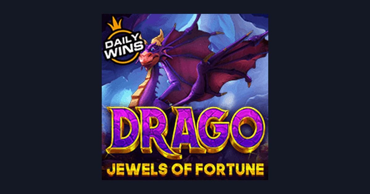 Drago Jewels of Fortune: Sensasi Modal Receh Bisa Jadi Cuan Besar