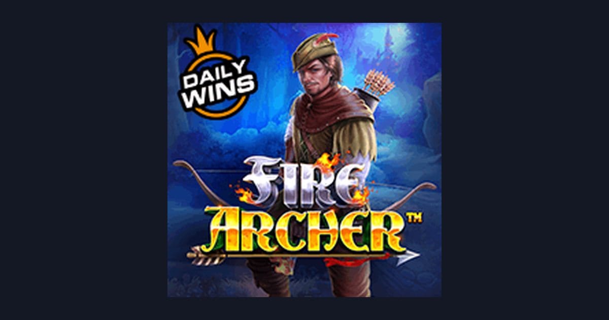 Fire Archer dengan Freespin & Scatter Hoki Bawa Kemenangan Harian