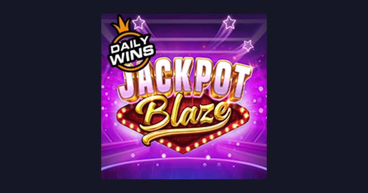 Jackpot Blaze: Rahasia Modal Receh Cuan dari Slot Terbaru Pragmatic Play