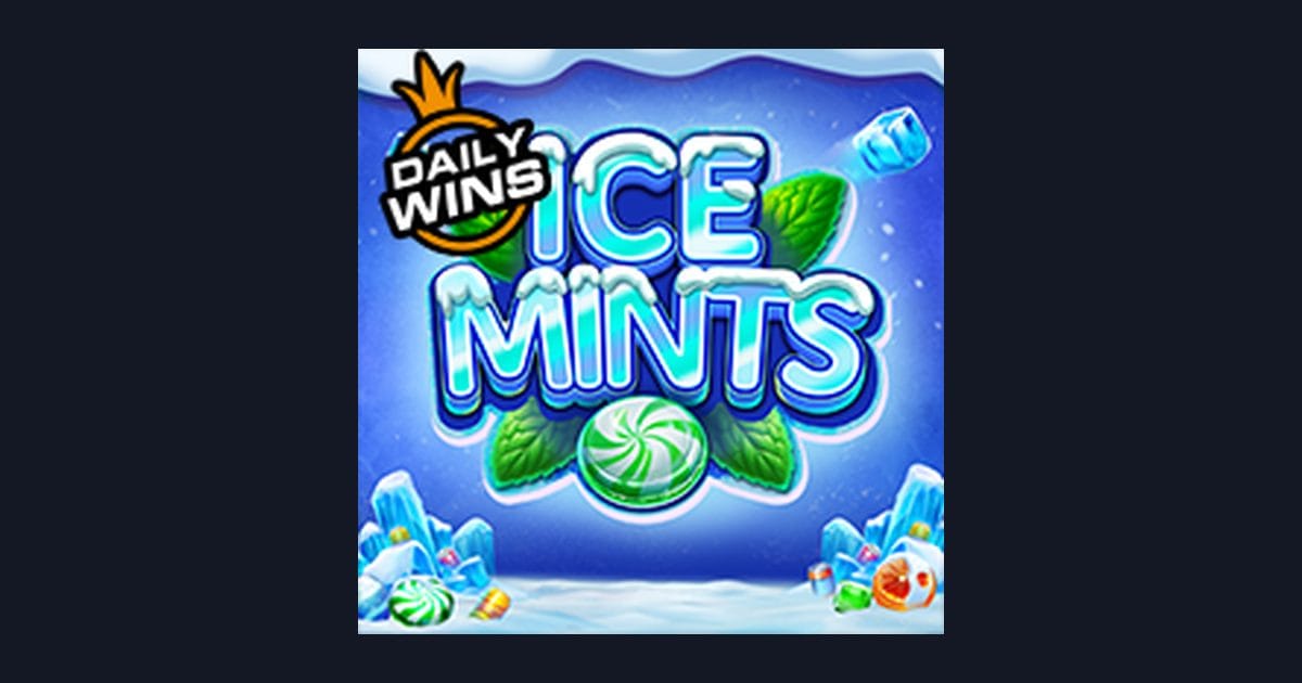 Jelajahi Sensasi Slot Ice Mints di Situs Slot Terpercaya LTE4D