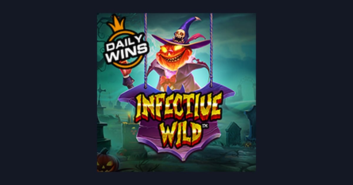 Link Slot Gacor Infective Wild, Sensasi Slot Trend Terbaru dari Pragmatic Play