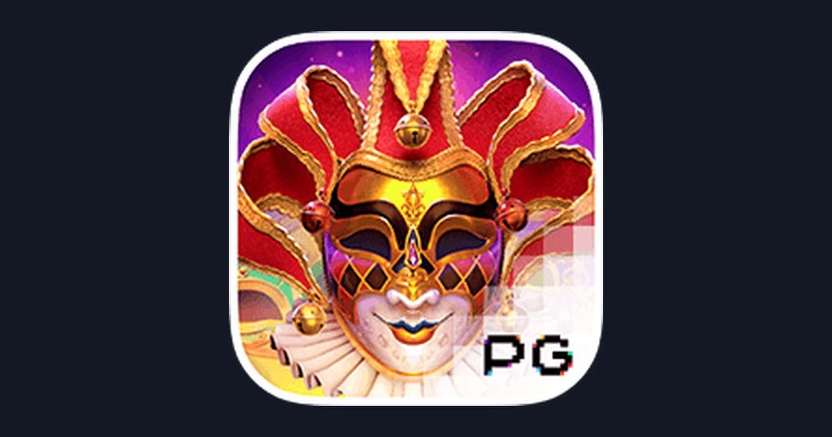 Mask Carnival dan Info RTP Live Tertinggi di Slot Trend Terbaru