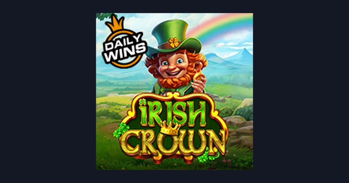 Mengenal Irish Crown: Fitur Menarik & Tingkat Volatilitas Slot Pragmatic Play