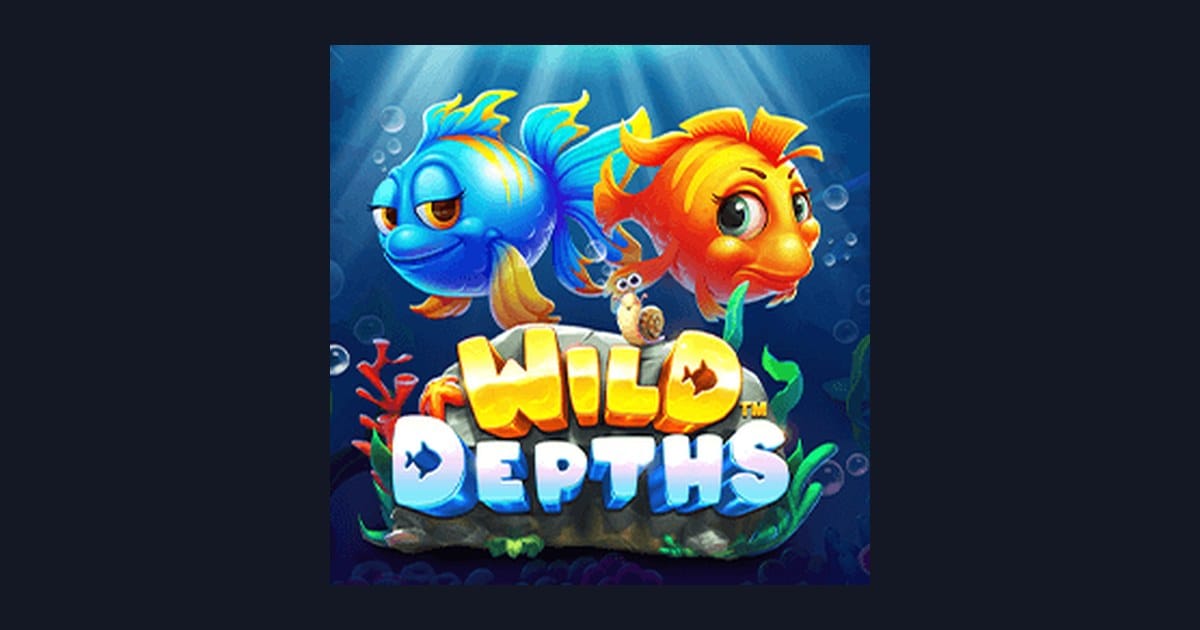 Mengenal Pola Spin Gacor di Slot Wild Depths Pragmatic Play