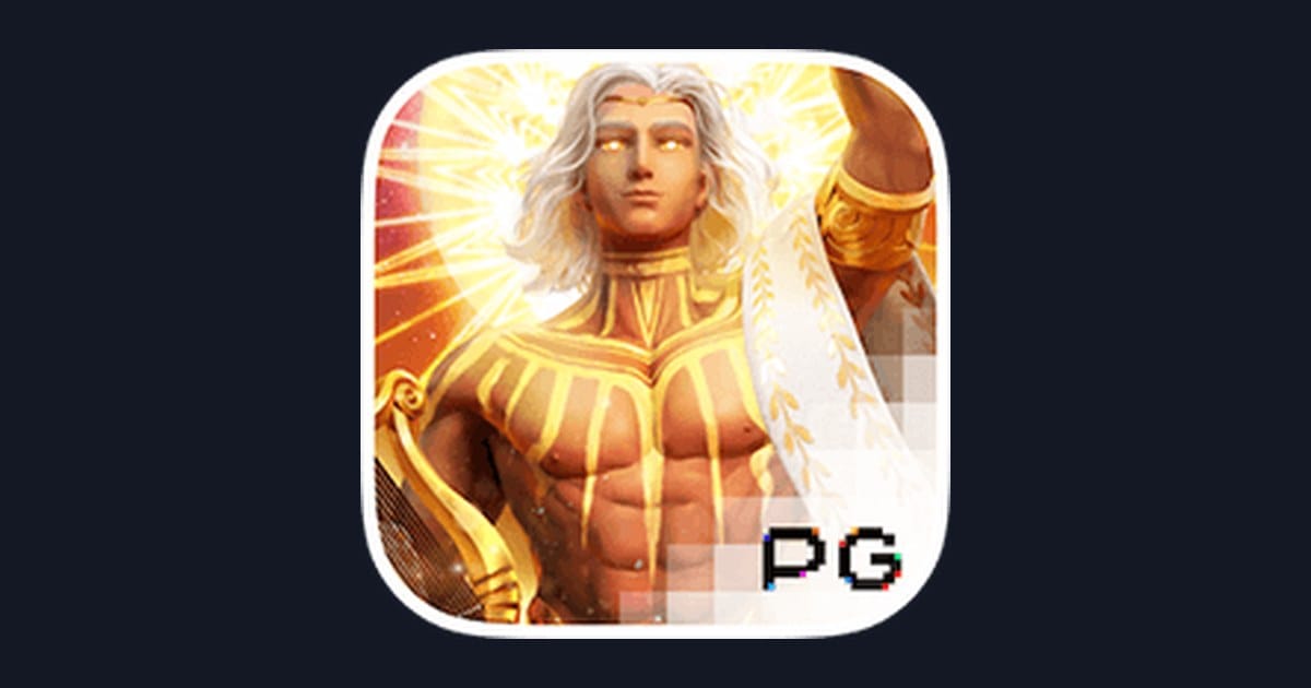 Mengenal Rise of Apollo: Fitur Menarik & Tingkat Volatilitas Slot PG Soft