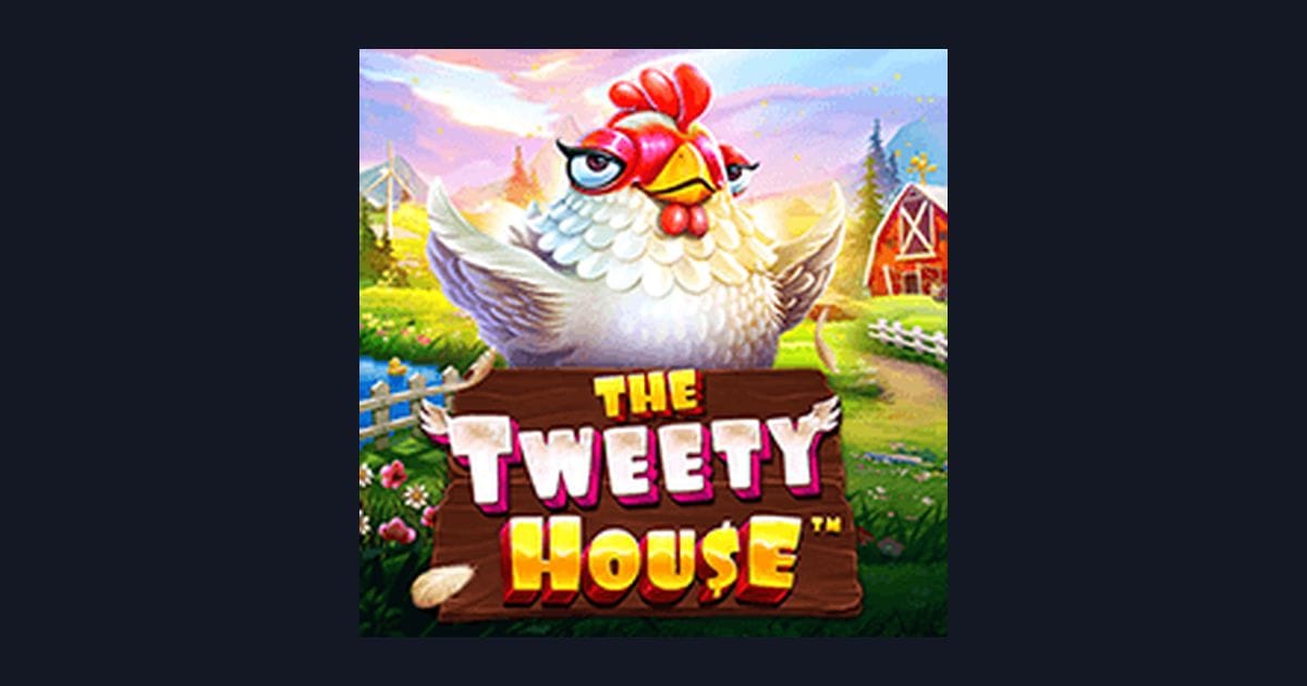 Mengenal The Tweety House: Fitur Menarik dan Tingkat Volatilitasnya