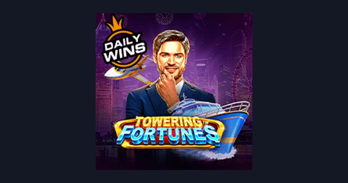 Mengenal Towering Fortunes dengan Info RTP Live Tertinggi Saat Ini
