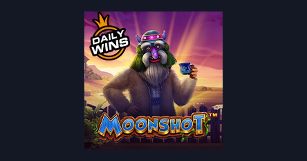 Mengulik Fitur & Tingkat Volatilitas Slot Moonshot dari Pragmatic Play