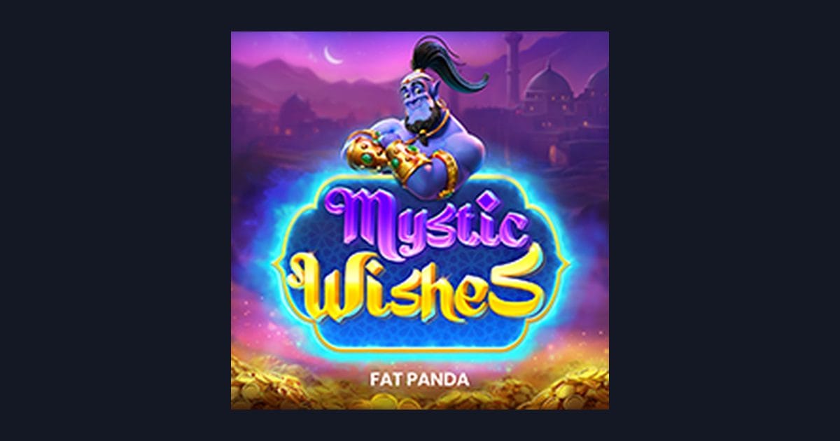 Mystic Wishes dan Info RTP Live Tertinggi untuk Slot Menarik