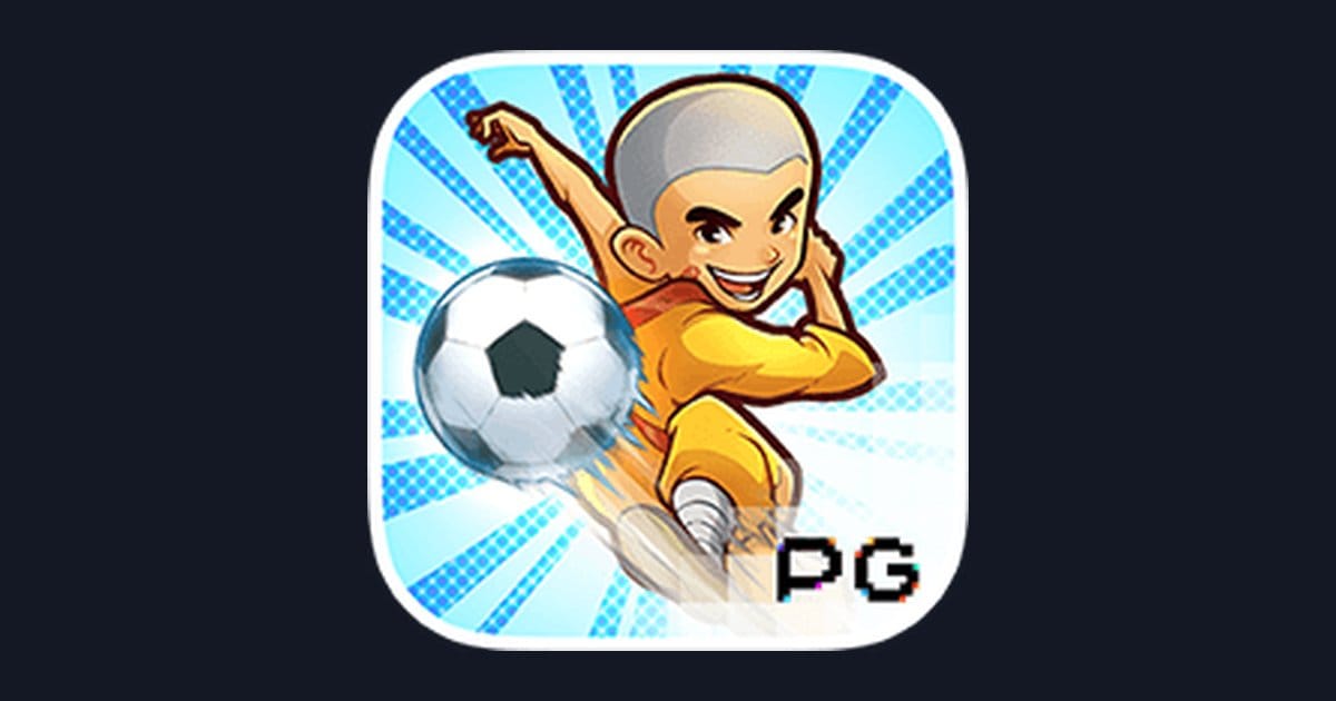Nikmati Keseruan Shaolin Soccer di Situs Slot Terpercaya dengan Peluang Menarik