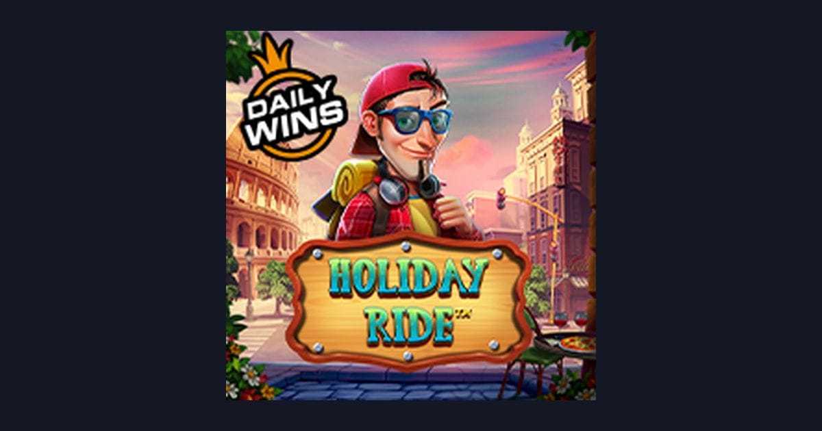 Nikmati Sensasi Holiday Ride dengan Daftar & Login Gampang di LTE4D