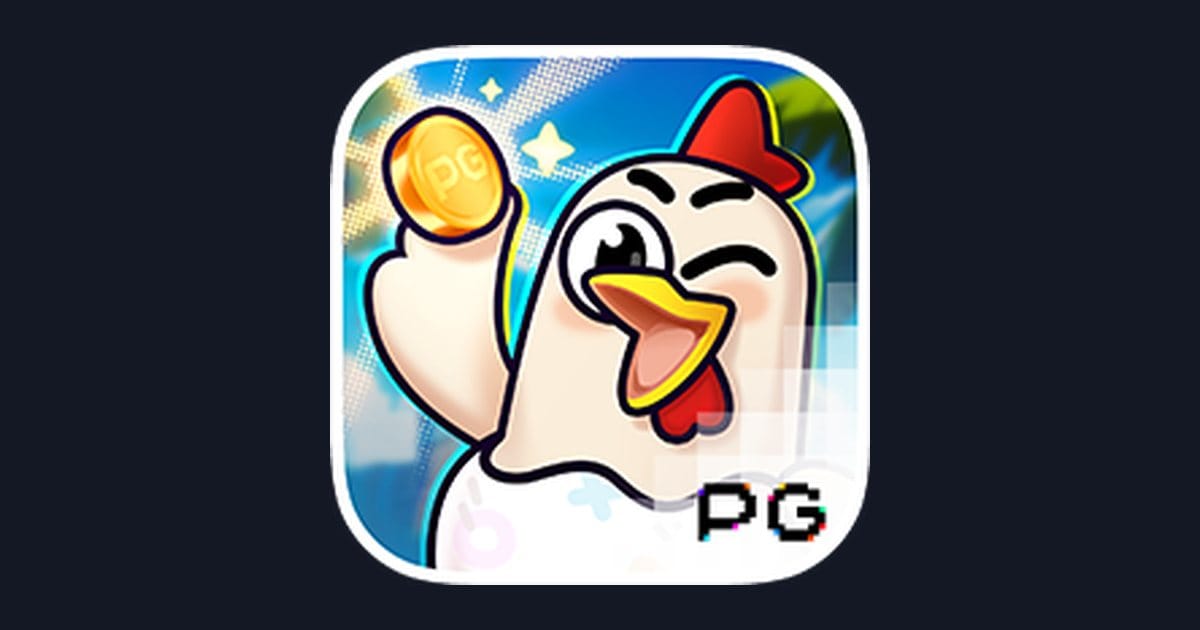 Nikmati Sensasi Link Slot Gacor dengan Chicky Run dari PG Soft