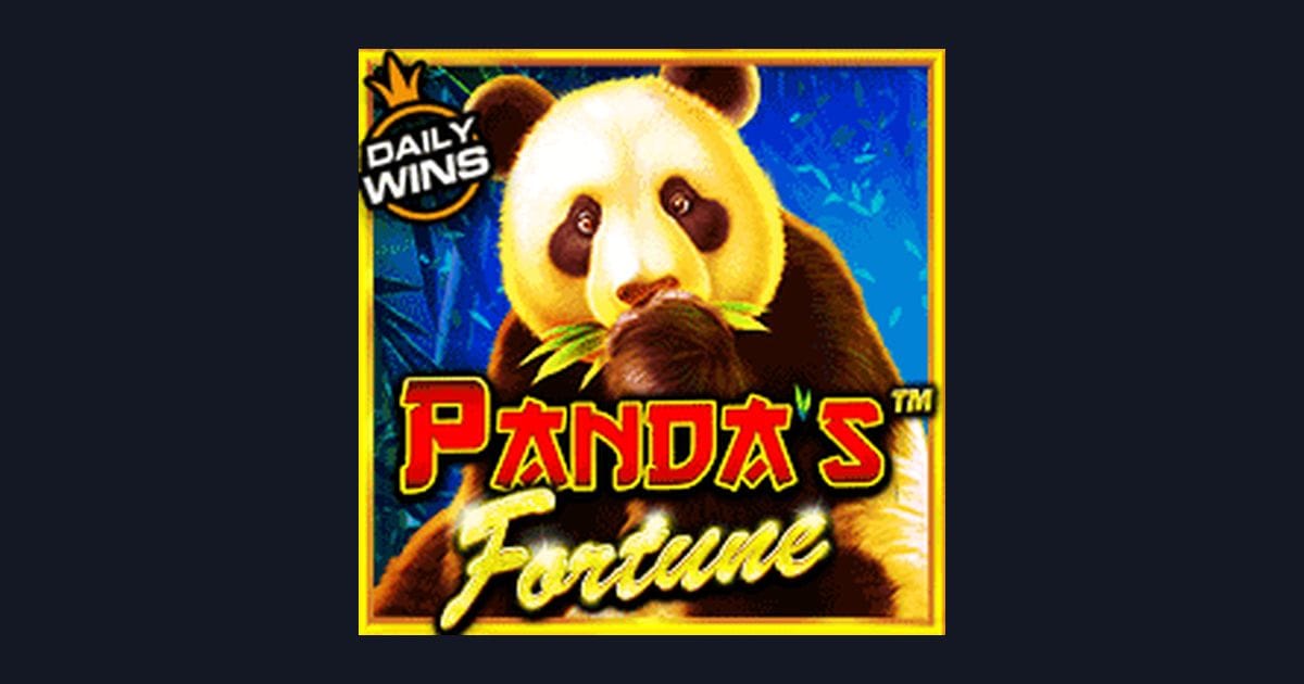 Panda Fortune, Slot Anti Boncos dengan Peluang Kemenangan Harian Menarik