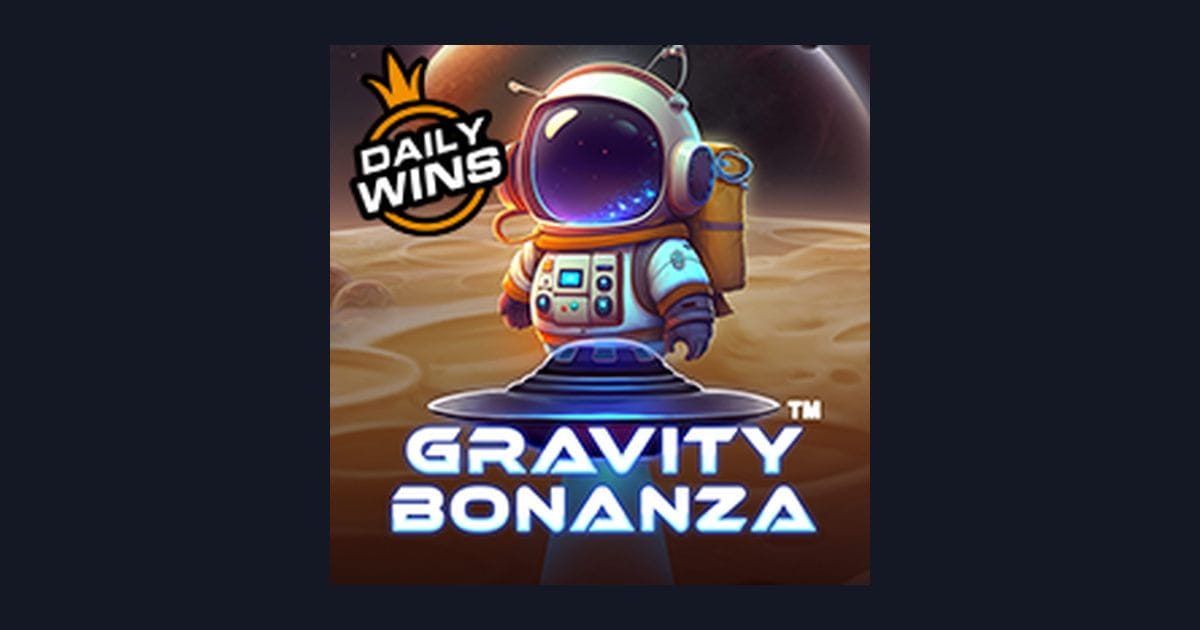Rahasia Menang Gravity Bonanza: Tips Ampuh untuk Pemula Slot