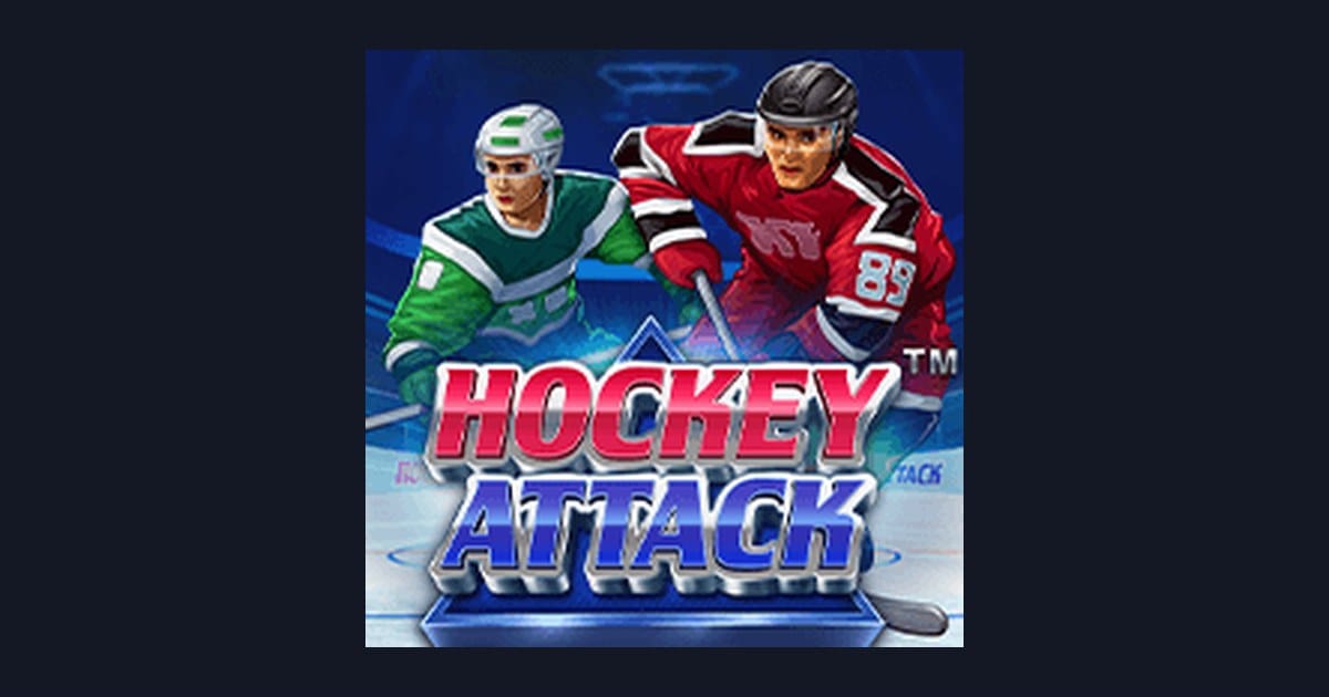 Rahasia Menang Mudah di Slot Hockey Attack untuk Pemula