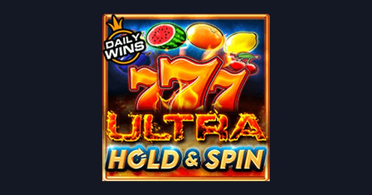Rahasia Menang Ultra Hold and Spin: Tips Jitu untuk Pemula