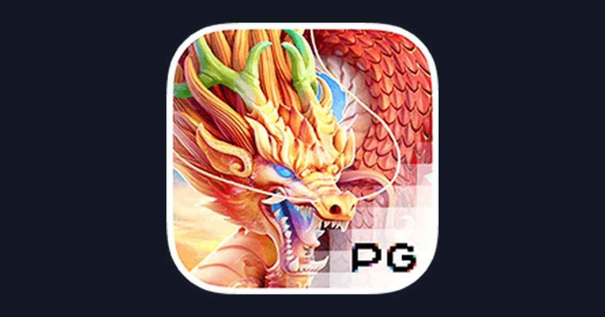 Rahasia Pola Spin Gacor di Slot Dragon Legend dari PG Soft