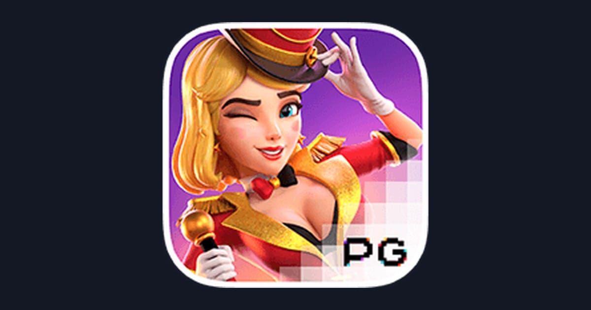 Rahasia Slot Gacor Gampang Menang di Circus Delight PG Soft