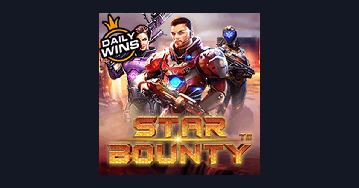 Rahasia Slot Maxwin dengan Star Bounty dari Pragmatic Play