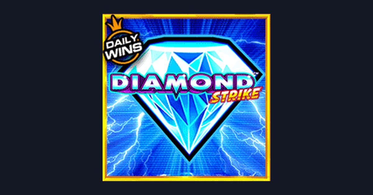 Raih Bonus New Member dan Menangkan Jackpot di Slot Diamond Strike