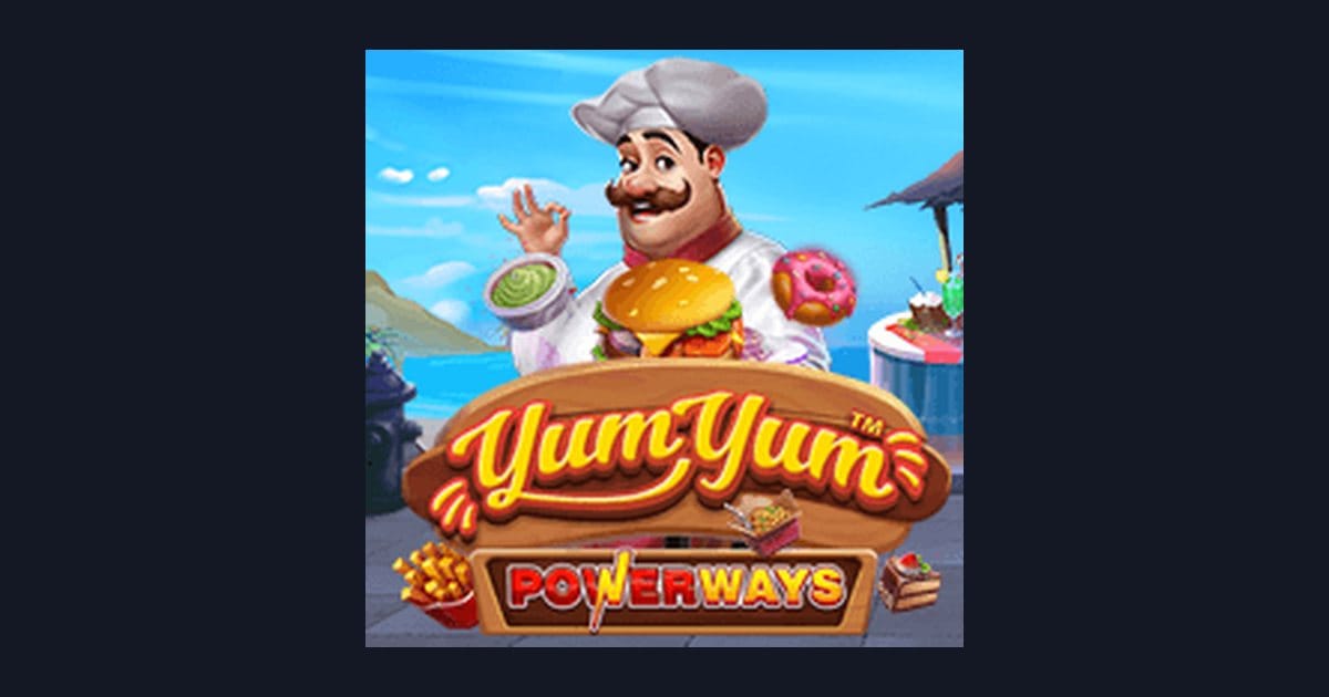 Raih Bonus New Member Dengan Menarik di Slot Yum Yum Powerways