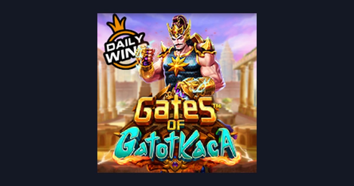 Raih Kemenangan Maksimal di Gates of Gatot Kaca dengan Freespin & Scatter Hoki