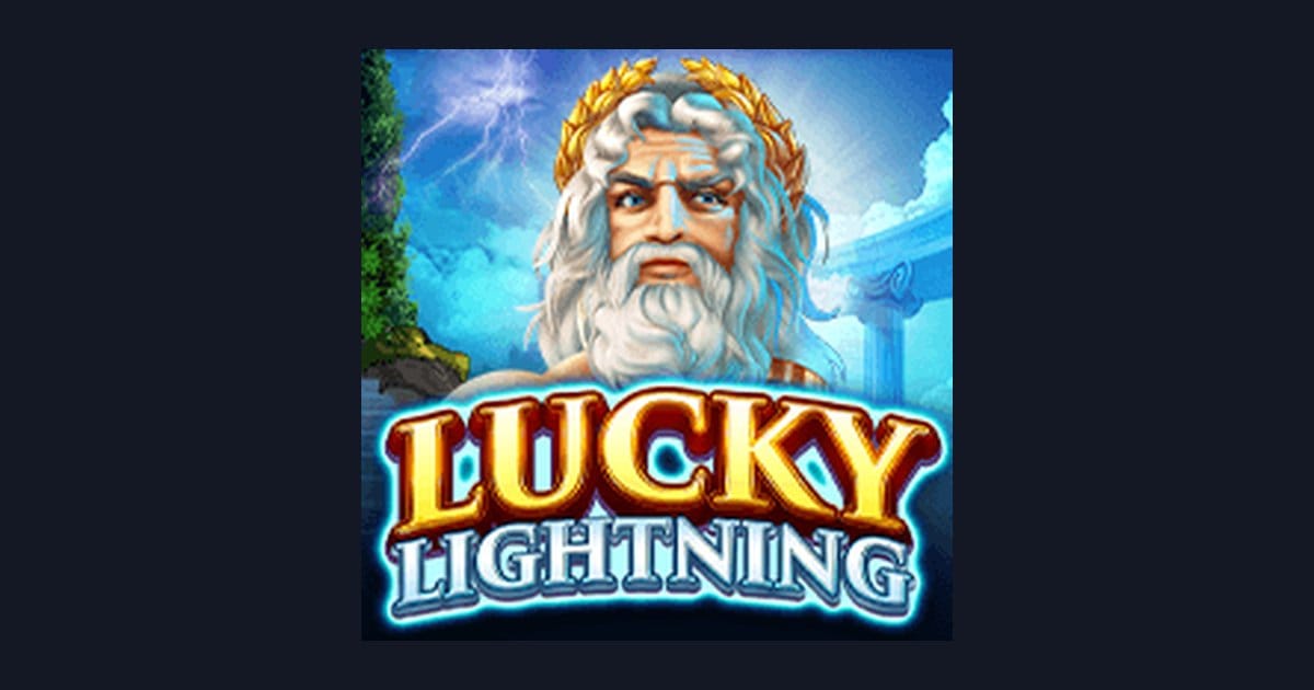 Raih Kemenangan dengan Pola Spin Gacor di Lucky Lightning Slot