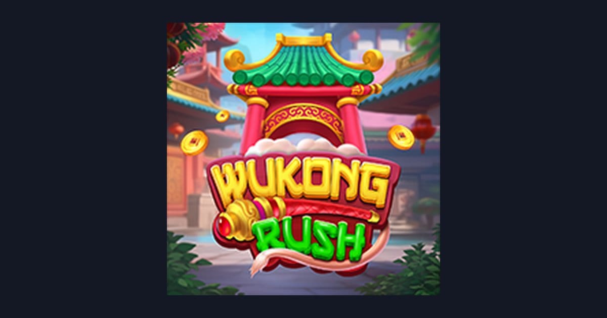 Raih Slot Maxwin dengan Wukong Rush dari Pragmatic Play